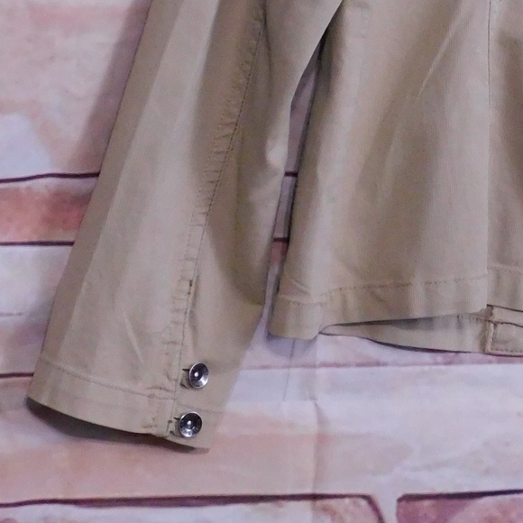 STRETCH FITTED JACKET BY FADED GLORY - Picture 8 of 8